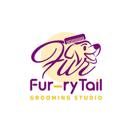 Fur-ryTail GROOMING STUDIO