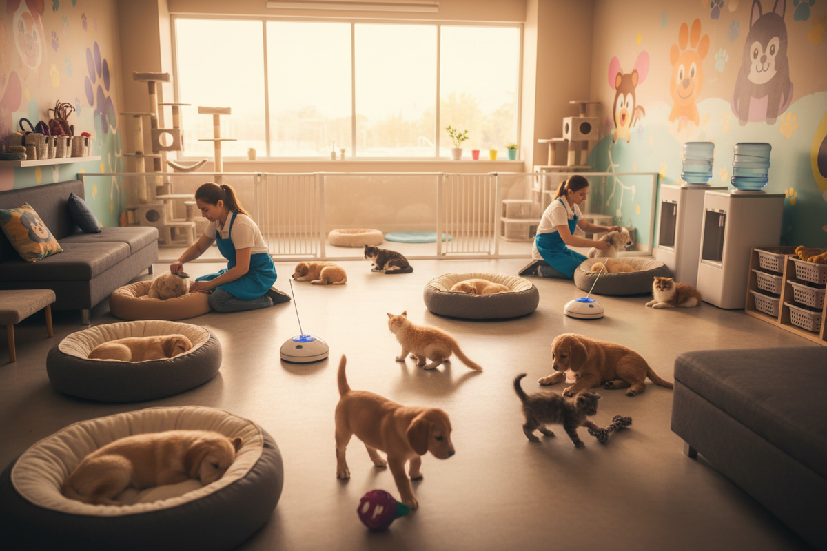 Daycare